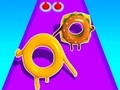 游戏Blob Donut Rush