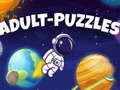 游戏Adult-Puzzles
