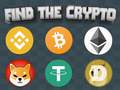 游戏Find The Crypto