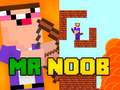 游戏Mr Noob