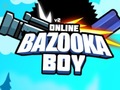 游戏Bazooka Boy Online