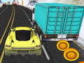 游戏Racer Wanted