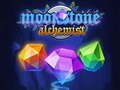 游戏Moonstone Alchemist