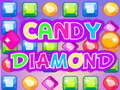 游戏Candy Diamonds