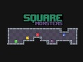 游戏Square Monsters