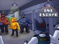 游戏One Escape