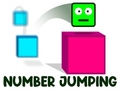 游戏Number Jumping