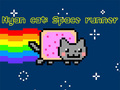 游戏Nyan Cat: Space runner 