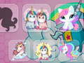 游戏My Baby Unicorn - Magical Unicorn Pet Care Games 