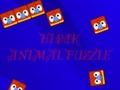 游戏Block Animal Puzzle