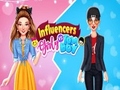 游戏Influencers Girly Vs Tomboy