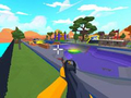 游戏Ferge.io