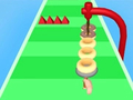 游戏Donut Stack