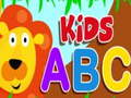 游戏Kids ABC