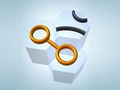 游戏Hexa Loop 3d