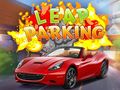 游戏Leap Parking
