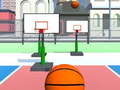 游戏BasketBall
