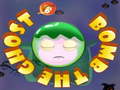 游戏Bomber The Ghost