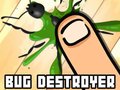 游戏Bug Destroyer 