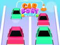 游戏Car Sort Puzzle