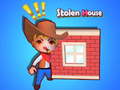游戏Stolen House