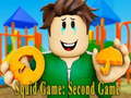 游戏Squid Game: Second game
