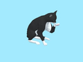 游戏Cat Escape