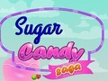游戏Sugar Candy Saga