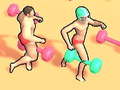 游戏Muscle Race 3D: Smash Running Game