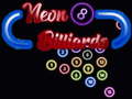 游戏Neon Billiards