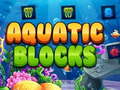 游戏Aquatic Blocks