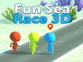 游戏Fun Sea Race 3D
