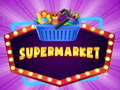 游戏Supermarket