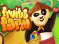 游戏Fruits Farm