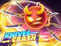 游戏Knives Crash