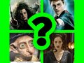 游戏Who are you in Harry Potter 