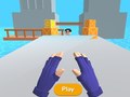游戏Ninja Hands