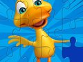 游戏Animal Puzzle Game For Kids
