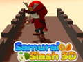游戏Samurai Slash 3D