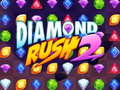 游戏Diamond Rush 2