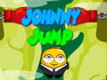 游戏Johnny Jump 