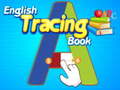 游戏English Tracing book ABC 