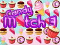 游戏Candy Match 3