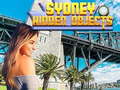 游戏Sydney Hidden Objects