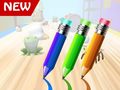 游戏Pen Boy Runner
