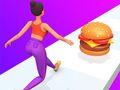 游戏Twerk Run