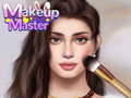 游戏Makeup Master 