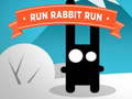 游戏Run Rabit Run