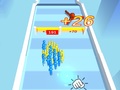 游戏Stickman Crowd Fight