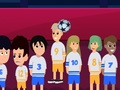 游戏Head Basket 